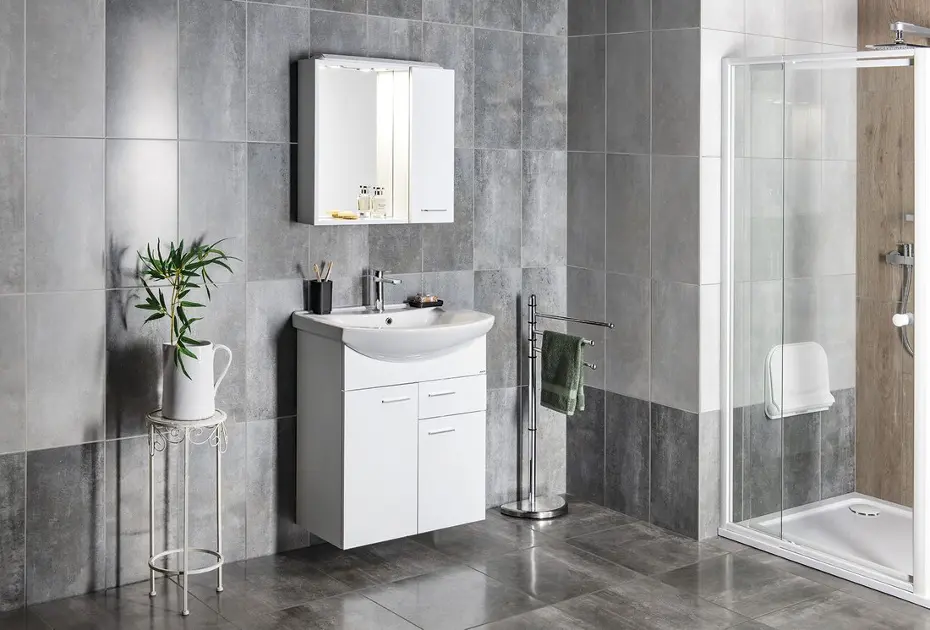 Sapho - Zero - Mosdó - 6065 – 3. kép