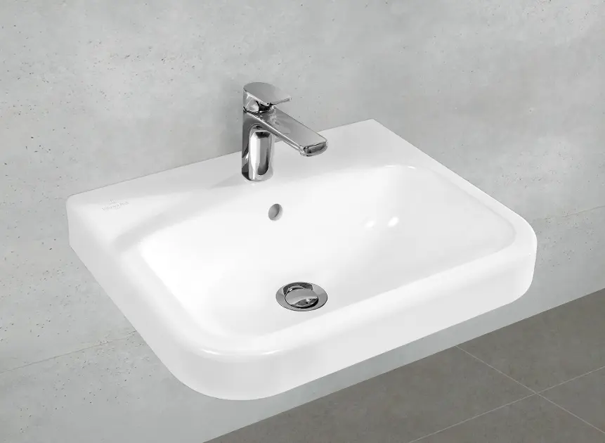 Villeroy & Boch - Architectura - Mosdó - 41886001 – 3. kép