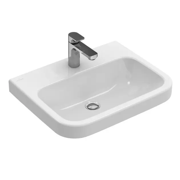 Villeroy & Boch - Architectura - Mosdó - 41886101 – 3. kép