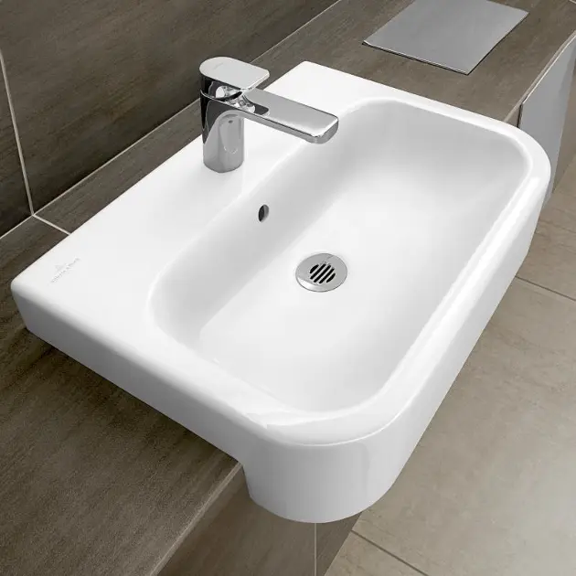 Villeroy & Boch - Architectura - Mosdó - 41905501 – 3. kép