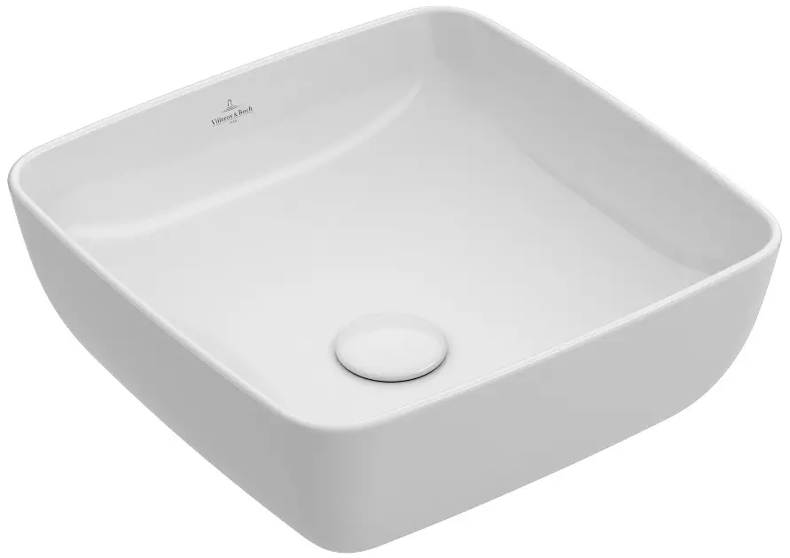 Villeroy & Boch - Artis - Mosdó - 41784101