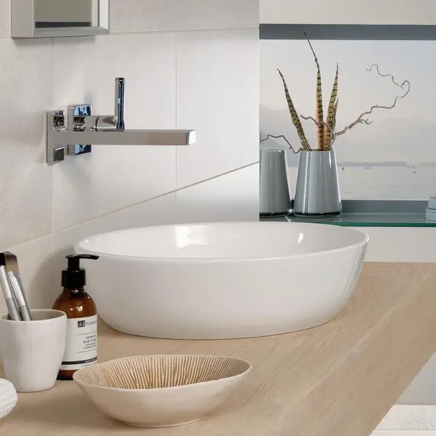 Villeroy & Boch - Artis - Mosdó - 41794301 – 4. kép