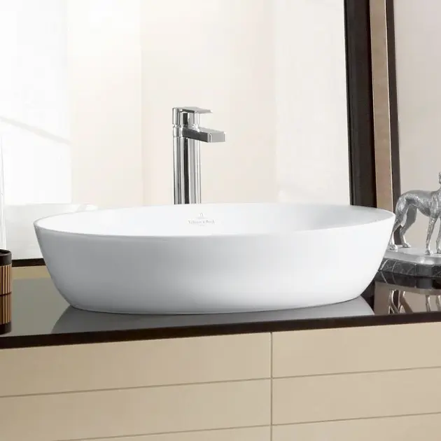 Villeroy & Boch - Artis - Mosdó - 41986101 – 3. kép