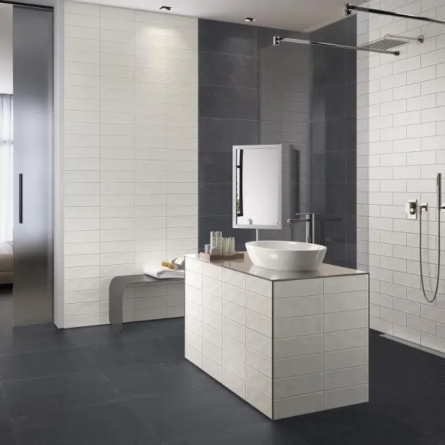 Villeroy & Boch - Artis - Mosdó - 41986101 – 6. kép