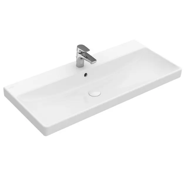 Villeroy & Boch - Avento - Mosdó - 41568001