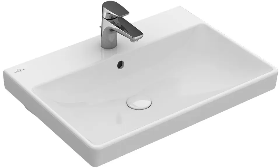 Villeroy & Boch - Avento - Mosdó - 41586501