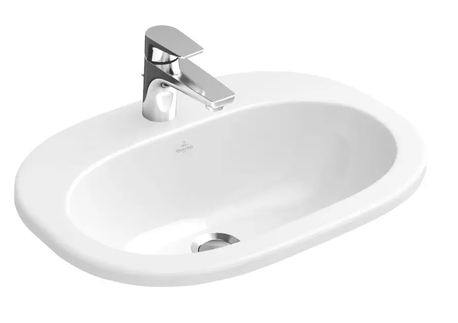 Villeroy & Boch - O.novo - Mosdó - 41615601