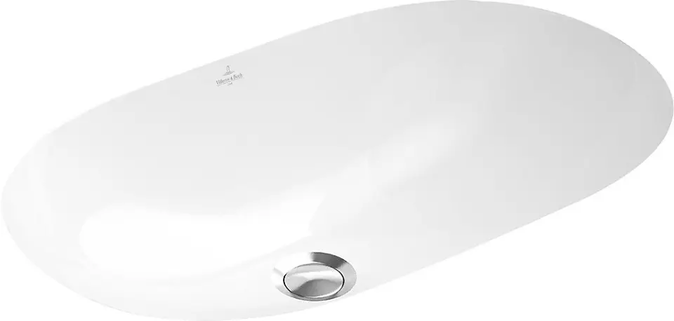 Villeroy & Boch - O.novo - Mosdó - 41626001