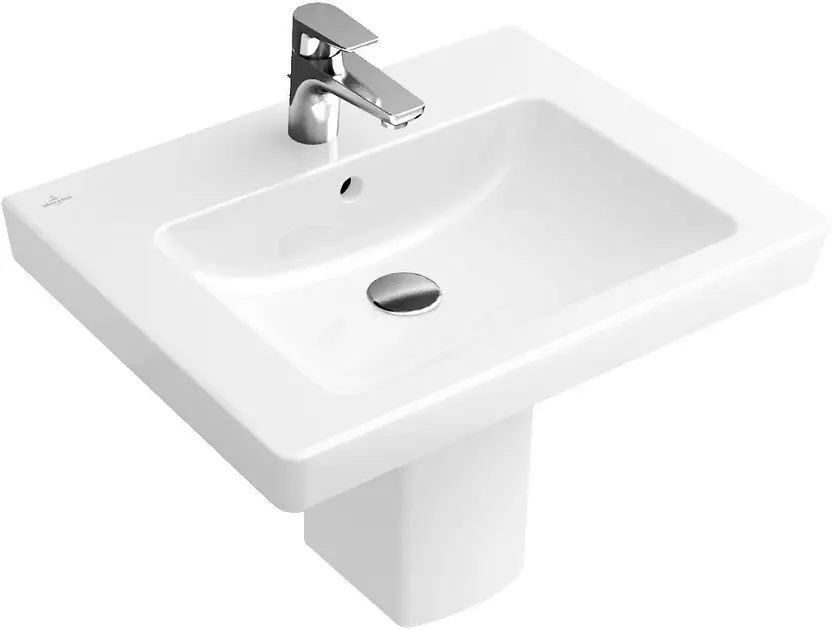 Villeroy & Boch - Subway 2.0 - Mosdó - 71136001