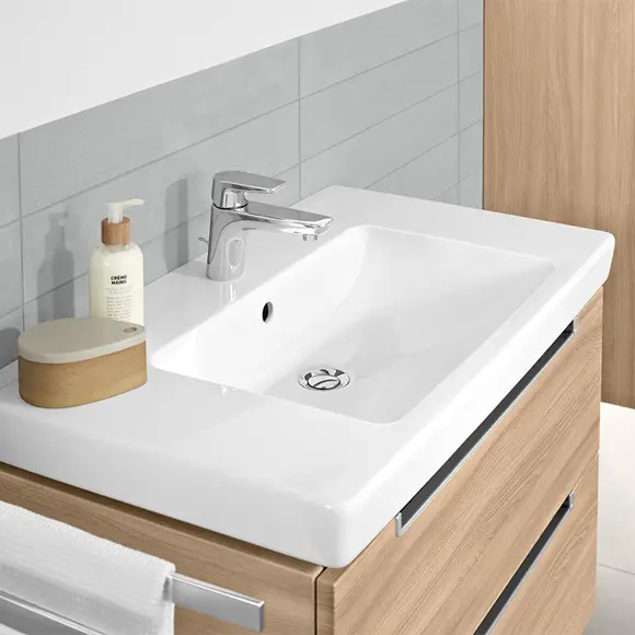 Villeroy & Boch - Subway 2.0 - Mosdó - 71758001 – 3. kép