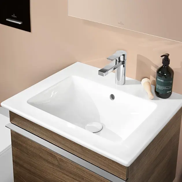 Villeroy & Boch - Venticello - Mosdó - 41246001 – 3. kép