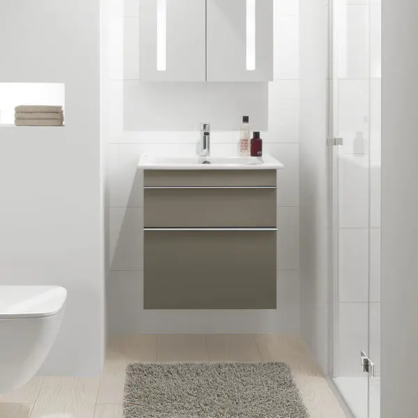 Villeroy & Boch - Venticello - Mosdó - 41246001 – 4. kép