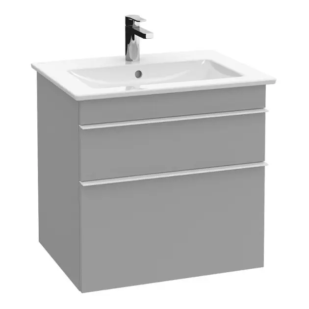 Villeroy & Boch - Venticello - Mosdó - 41246501 – 4. kép