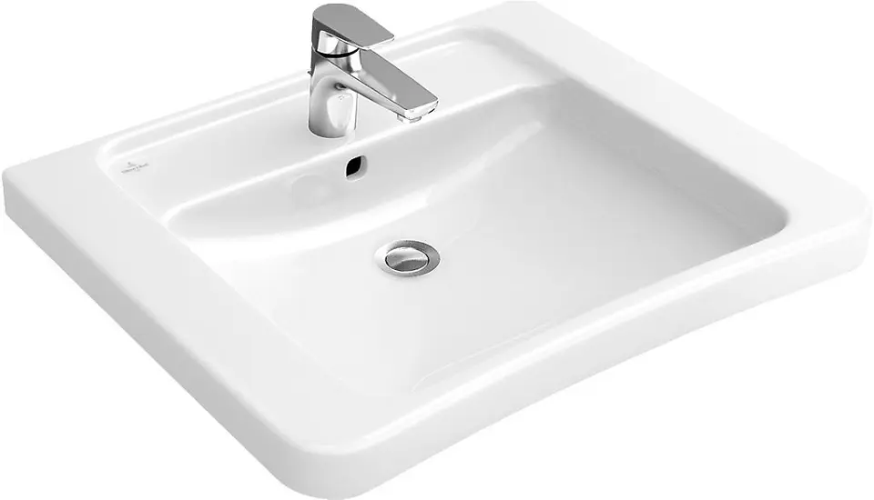 Villeroy & Boch - ViCare - Mosdó - 51786701