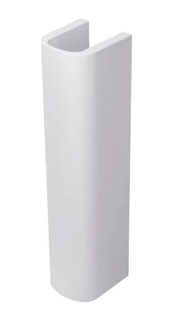 Duravit - D-Neo - Mosdóláb és szifontakaró - 0858420000