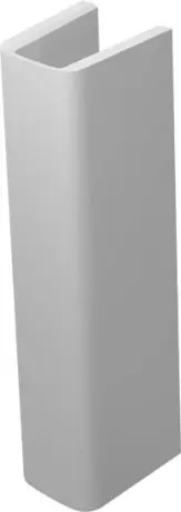 Duravit - ME by Starck - Mosdóláb és szifontakaró - 0858390000