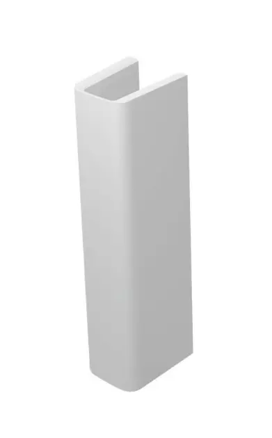 Duravit - ME by Starck - Mosdóláb és szifontakaró - 085839AA00