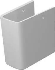 Duravit - ME by Starck - Mosdóláb és szifontakaró - 0858400000