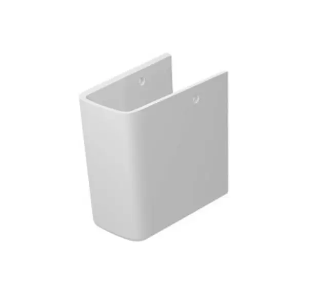 Duravit - ME by Starck - Mosdóláb és szifontakaró - 085840AA00