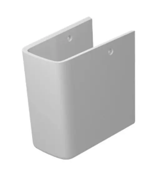 Duravit - ME by Starck - Mosdóláb és szifontakaró - 08584100001