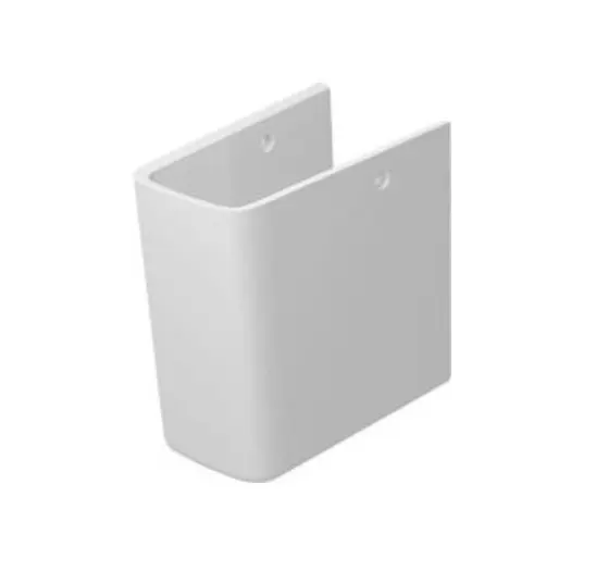 Duravit - ME by Starck - Mosdóláb és szifontakaró - 085841AA00