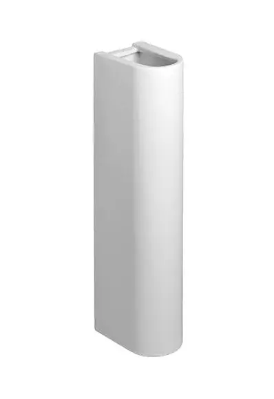 Duravit - Starck 3 - Mosdóláb és szifontakaró - 0865160000