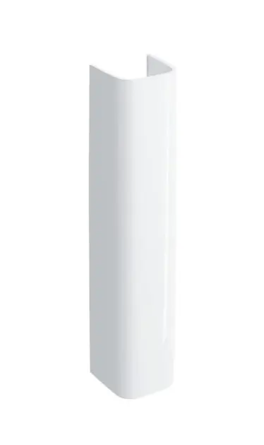 Geberit - Selnova - Mosdóláb és szifontakaró - 500.342.01.7