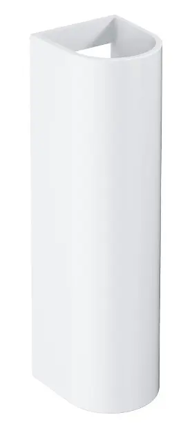 Grohe - Euro Ceramic - Mosdóláb és szifontakaró - 39202000