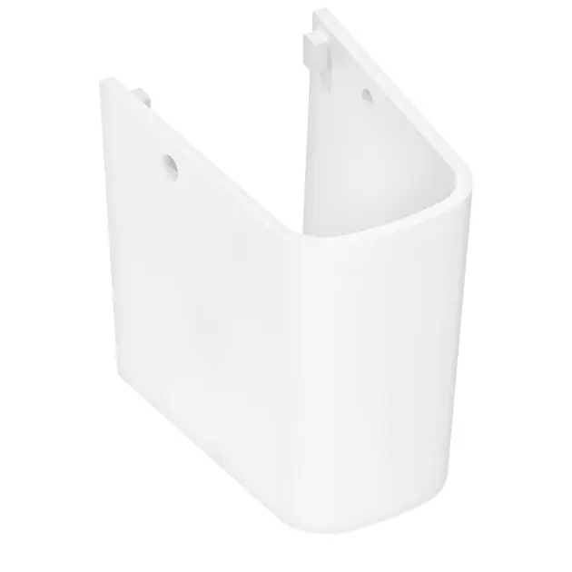 Hansgrohe - Xanuia Q - Mosdóláb és szifontakaró - 60175450