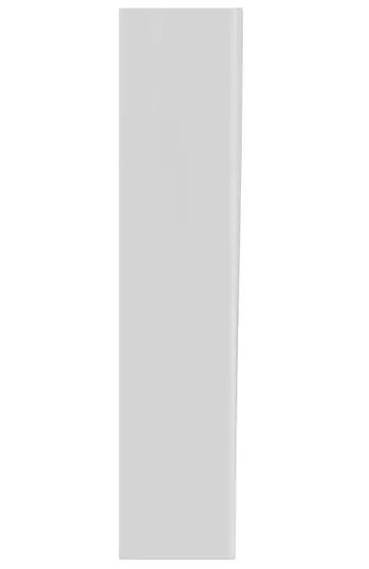 Ideal Standard - Conca Ceram - Mosdóláb és szifontakaró - T376501 – 3. kép