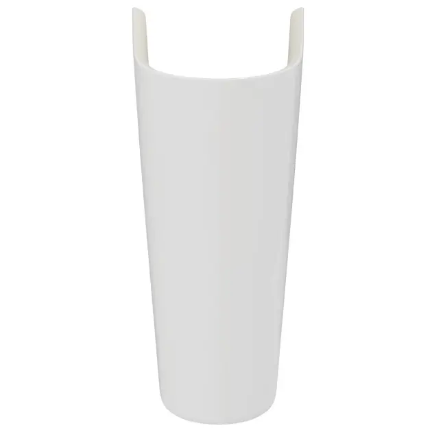 Ideal Standard - Connect Air - Mosdóláb és szifontakaró - E034501 – 3. kép