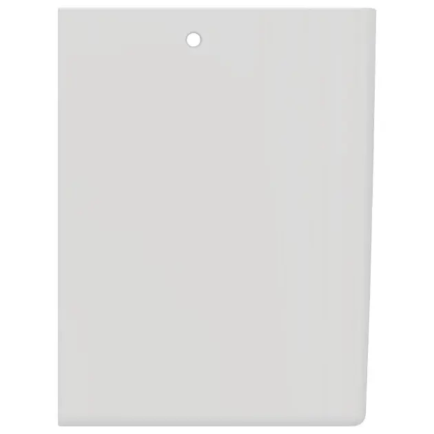 Ideal Standard - Connect Air - Mosdóláb és szifontakaró - E034501 – 4. kép