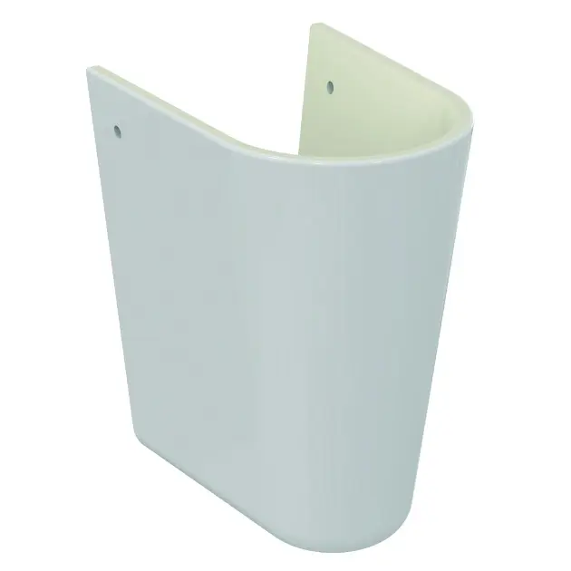 Ideal Standard - Eurovit - Mosdóláb és szifontakaró - V921101