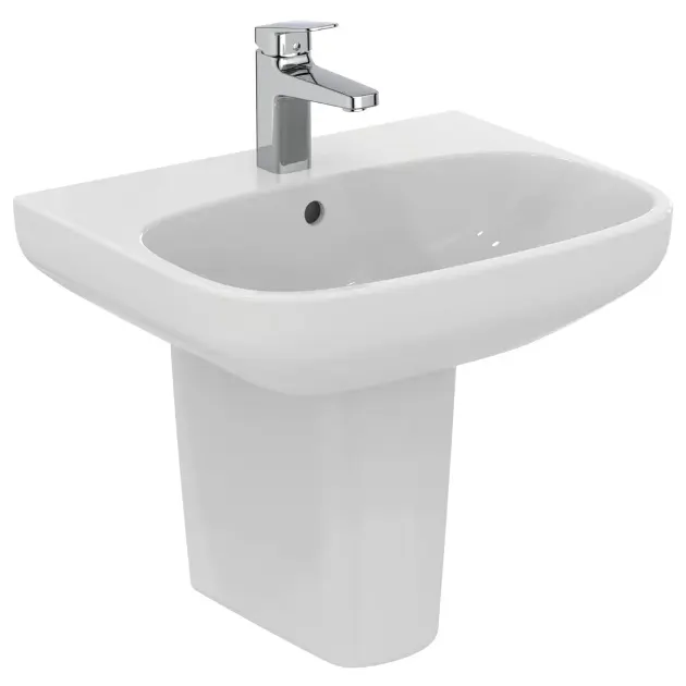 Ideal Standard - i.Life A - Mosdóláb és szifontakaró - T471301 – 4. kép