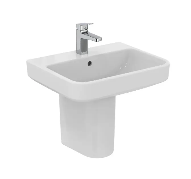 Ideal Standard - i.Life B - Mosdóláb és szifontakaró - T534601 – 3. kép
