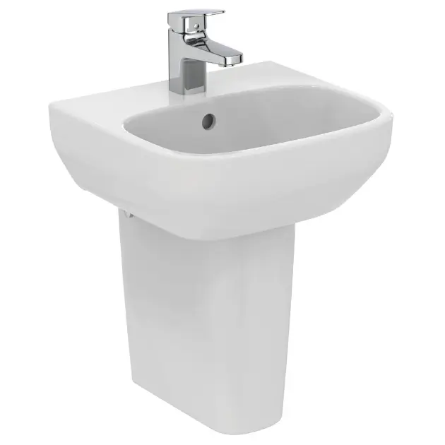 Ideal Standard - i.Life - Mosdóláb és szifontakaró - T471501 – 6. kép