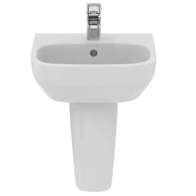 Ideal Standard - i.Life - Mosdóláb és szifontakaró - T471501 – 7. kép
