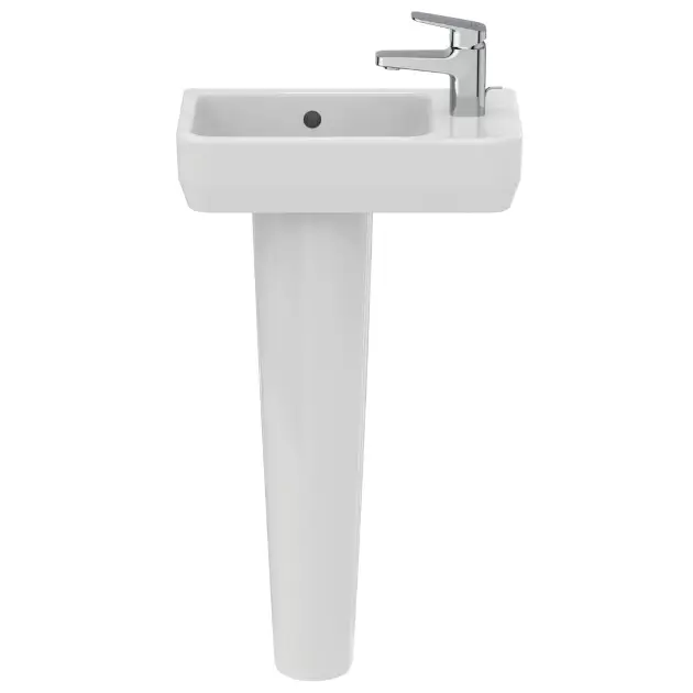 Ideal Standard - i.Life S - Mosdóláb és szifontakaró - E253901 – 5. kép