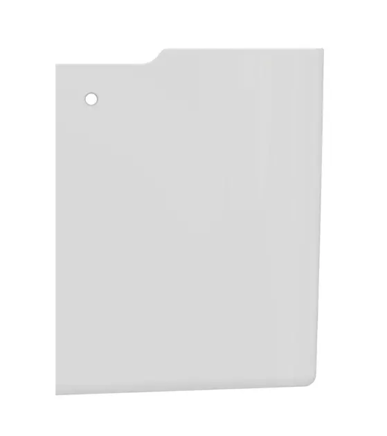 Ideal Standard - i.Life S - Mosdóláb és szifontakaró - T474001 – 5. kép