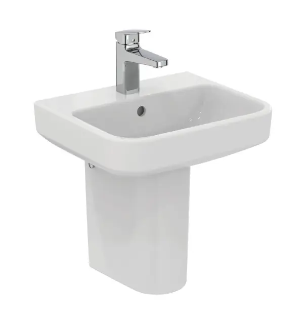 Ideal Standard - i.Life S - Mosdóláb és szifontakaró - T474001 – 6. kép