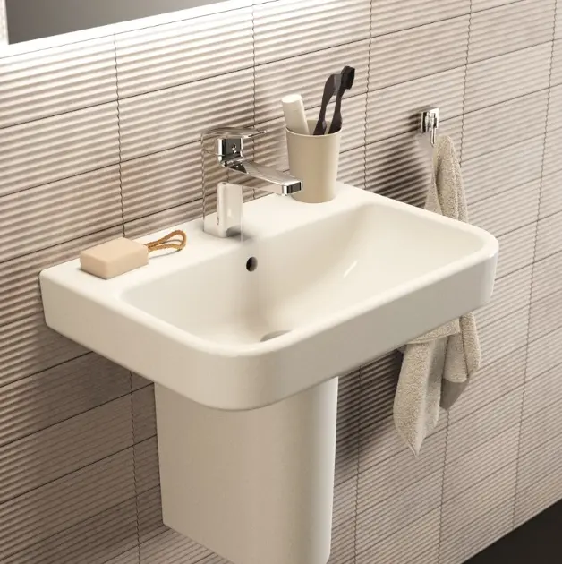 Ideal Standard - i.Life S - Mosdóláb és szifontakaró - T474001 – 7. kép
