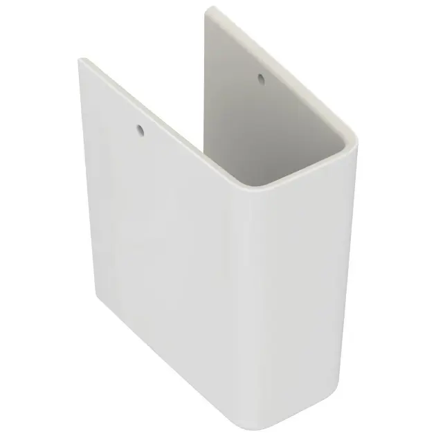 Ideal Standard - Strada II - Mosdóláb és szifontakaró - T2996MA