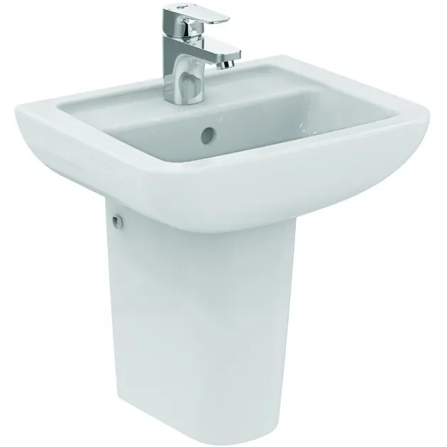 Ideal Standard - Tempo - Mosdóláb és szifontakaró - T426701
