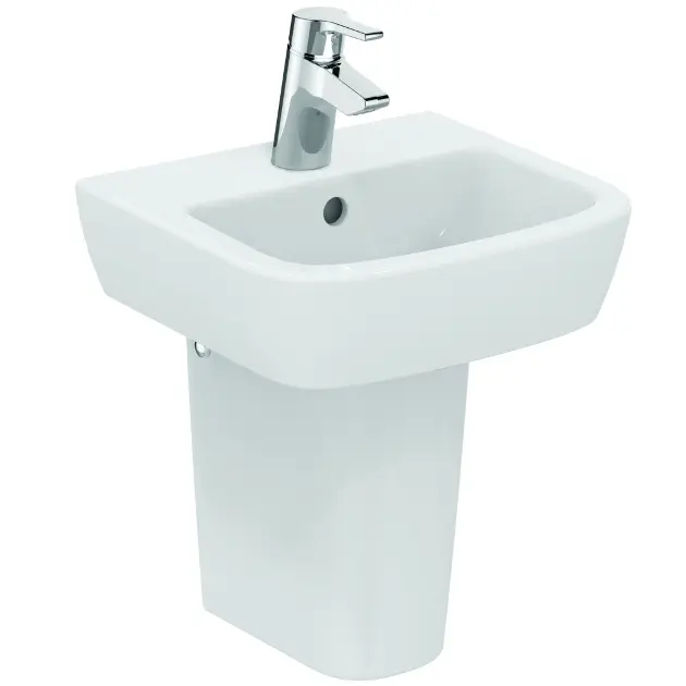 Ideal Standard - Tempo - Mosdóláb és szifontakaró - T426701 – 3. kép