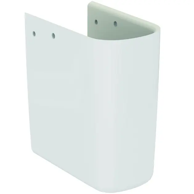 Ideal Standard - Tesi - Mosdóláb és szifontakaró - T351801