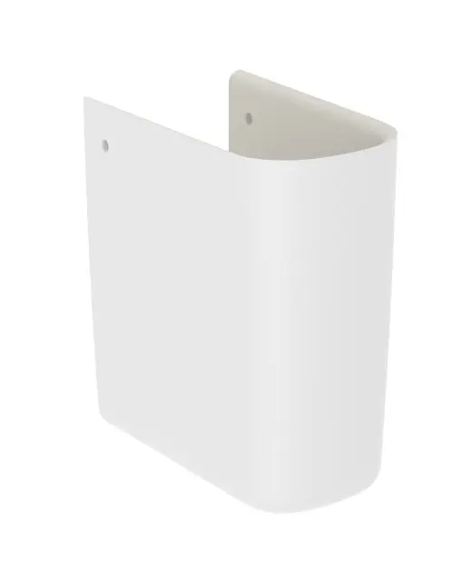 Ideal Standard - Tesi - Mosdóláb és szifontakaró - T3518V1