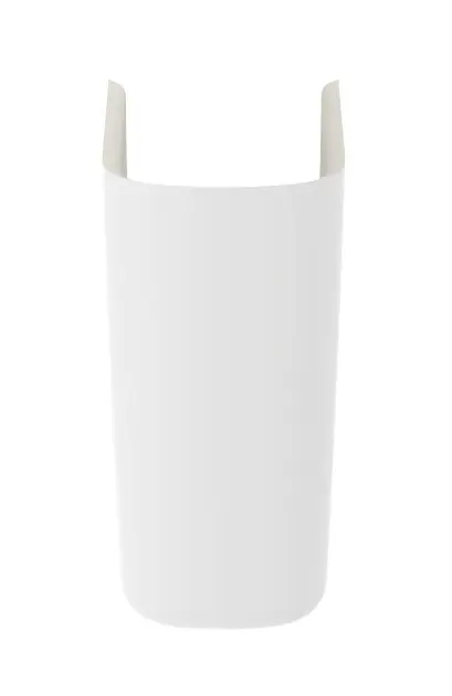 Ideal Standard - Tesi - Mosdóláb és szifontakaró - T3518V1 – 3. kép