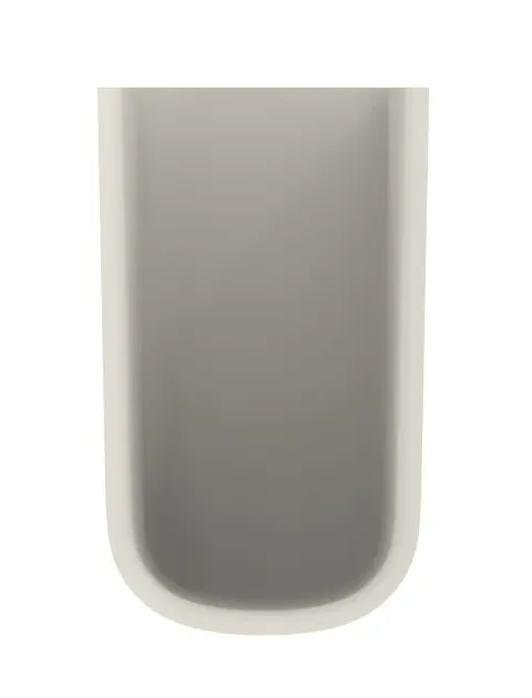 Ideal Standard - Tesi - Mosdóláb és szifontakaró - T3518V1 – 4. kép
