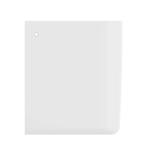 Ideal Standard - Tesi - Mosdóláb és szifontakaró - T3518V1 – 5. kép