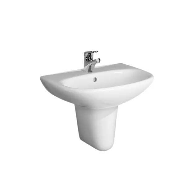 Jika - Universal - Mosdóláb és szifontakaró - H8193910000001 – 3. kép
